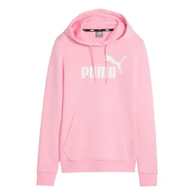 Puma ESS Logo Hoodie W 586797 30