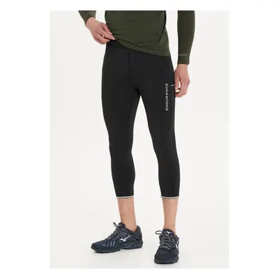 Pánské běžecké 3/4 legíny Endurance Energy M 3/4 Tights