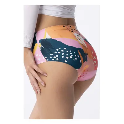 Julimex Panty Maxi kolor:tutti frutti