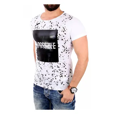 T-shirt model 61312 YourNewStyle