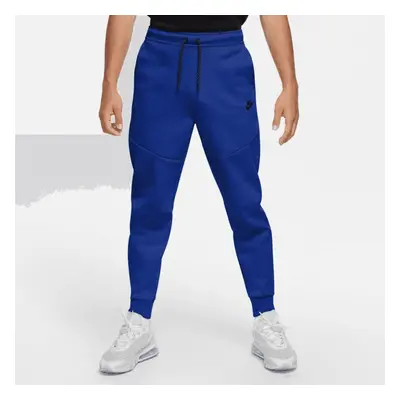 Pánská mikina Sportswear Tech Fleece M CU4495-480 - Nike