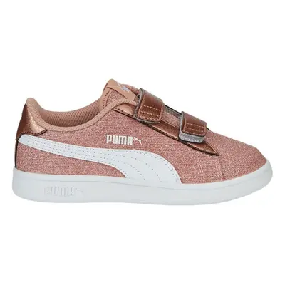 Puma Smash v2 Glitz Glam V PS Jr boty 367378 29