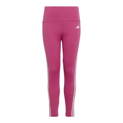 Adidas Essentials Aerorady 3-Stripe High-Waisted Tights Jr HR5790