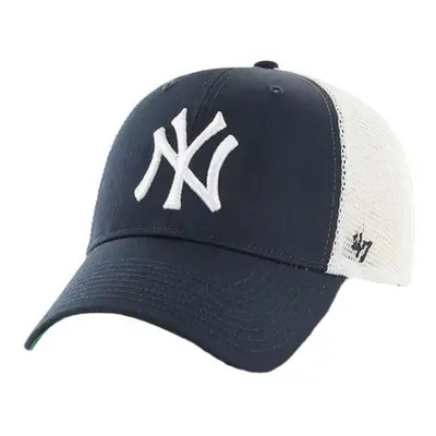 47 Značka MLB New York Yankees Branson Cap B-BRANS17CTP-NY