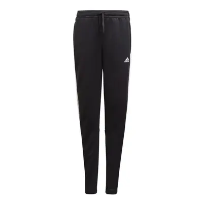 Dětské kalhoty Adidas D2M 3 Stripes Pant Jr GN1464