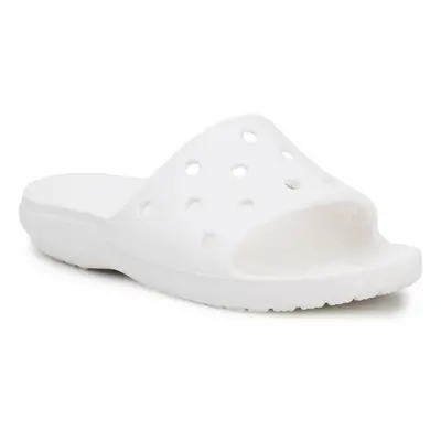 Crocs Classic Slide W 206121-100