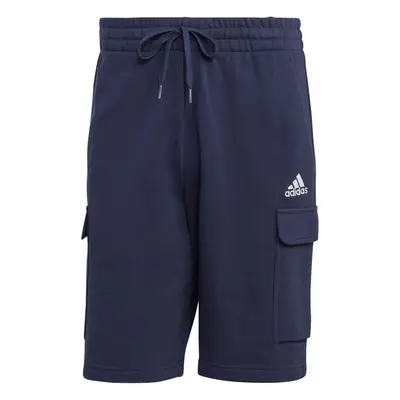 Adidas Essentials Francouzské froté šortky M HA4339