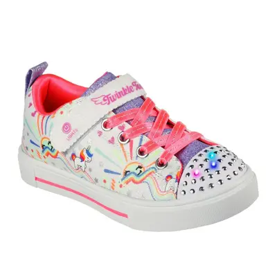 Boty Skechers Unicorn Sunshine Jr 314802L WMLT