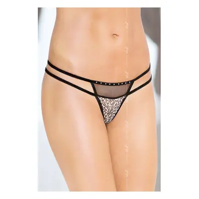 Tanga model 125835 SoftLine Collection