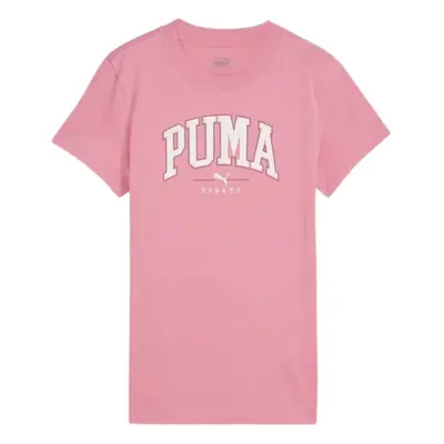 Puma ESS Logo Tee W 586775 52