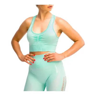 GymHero California Cute Bra W BRA-MINT