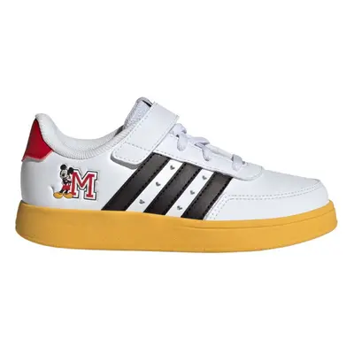 Adidas Breaknet x Disney Mickey Mouse Kids Jr boty IG7163