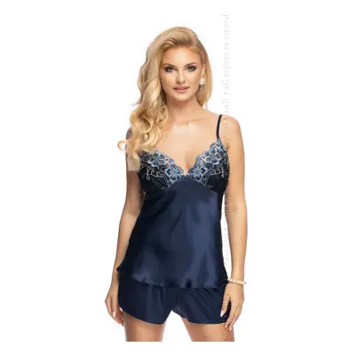 Souprava Elodie Navy-blue - Irall