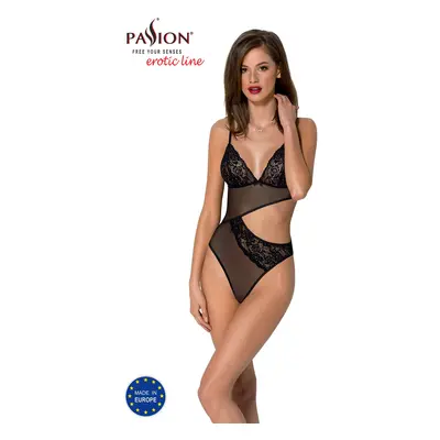 Passion Christa body kolor:black