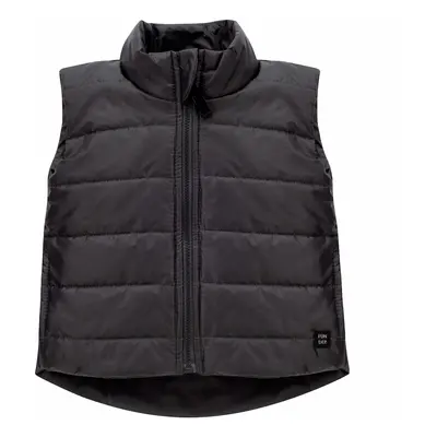 Pinokio Olivier Vest Graphite