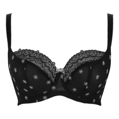 Panache Blossom Balcony black 10581