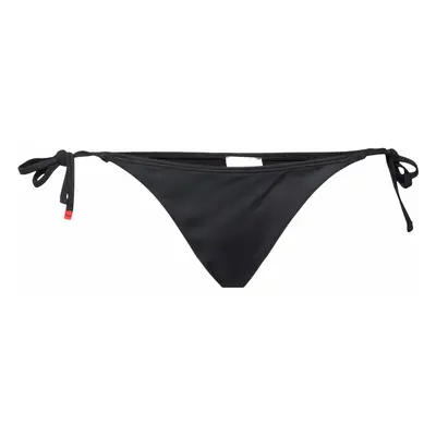 BOSS Dámské Bikini Side Tie Pure 50486322-001 - HUGO