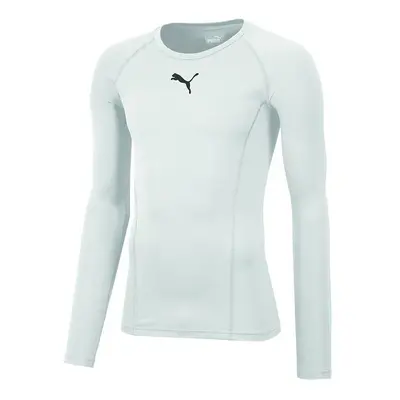 Pánské termo tričko LIGA Baselayer LS 655920-04 - Puma