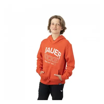 Mikina Bauer Ultimate I Hoodie Jr 1063402