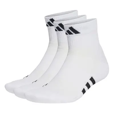 Ponožky adidas Performance Cush Mid HT3450