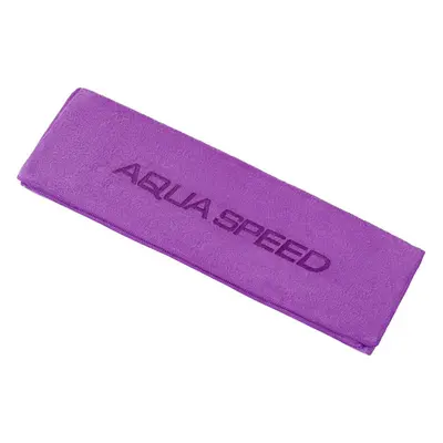 Ručníky AQUA SPEED Dry Soft Violet