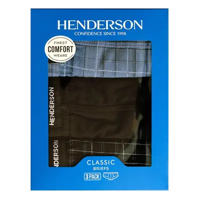 Kalhotky Henderson 1446 K653 A'3 M-2XL MULTICOL