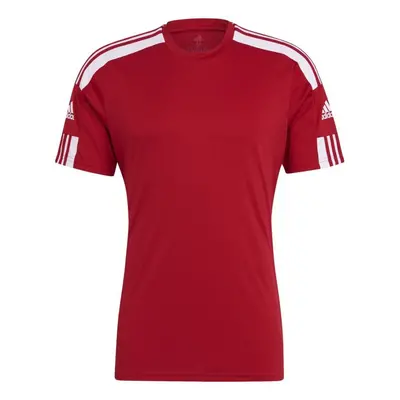 Pánské fotbalové tričko Squadra 21 JSY M GN5722 - Adidas