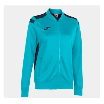 Mikina Joma Championship VI Zip Sweatshirt W 901267.013