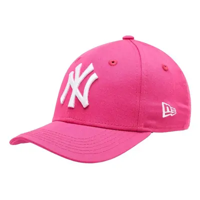 New Era League Essential 9Forty New York Yankees Cap Jr 10877284