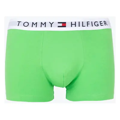 Pánské boxerky UM0UM02836-LWY - Tommy Hilfiger