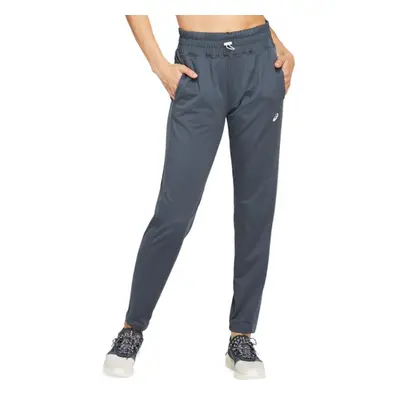 Dámské kalhoty Thermopolis Fleece Taper Pant W 2032B513-083 - Asics