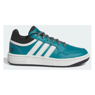 Boty adidas Hoops 3.0 Jr IF7747