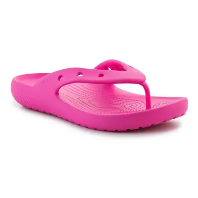 Žabky Crocs Classic Flip V2 W 209402-6UB