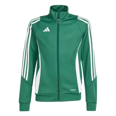 Mikina adidas Tiro 24 Training Jr IR7503