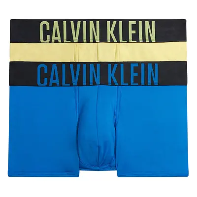 2Pack Pánské boxerky Micro NB2599A-C28 - Calvin Klein