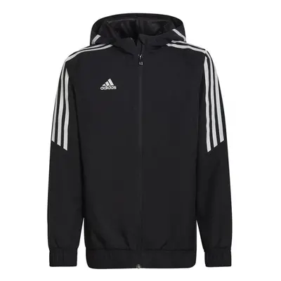 Dětská bunda Condivo 22 Jr HA6253 - Adidas