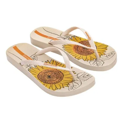 Žabky Ipanema Sunflower Anat. Temas XII Fem W 83178 21877