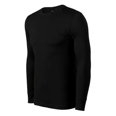 Tričko Malfini Premium Merino Rise LS M MLI-15901