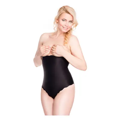 Kalhotky Hanna Style Laser 03-70 Shapewear S-XL černá