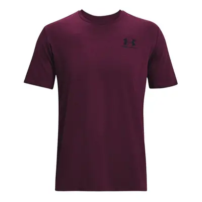 Sportovní styl Levý hrudník SS M 1326799 572 - Under Armour