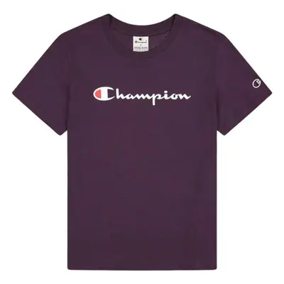 Champion SS Tee W 117534 VS503 tričko