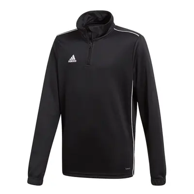 Dětské fotbalové tričko Core 18 TR Top Y CE9028 - Adidas