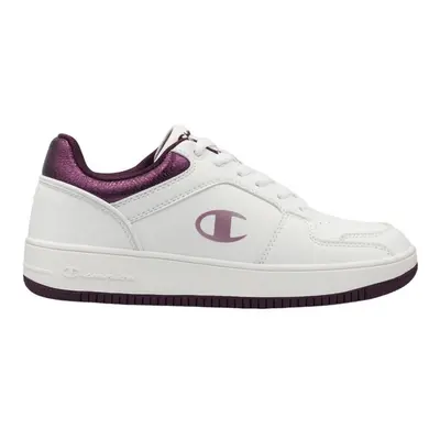 Champion boty RD18 Foil Low Cut W S11711 WW013 dámské