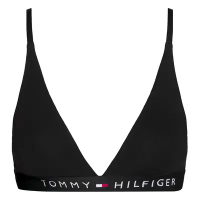 Dámská sportovní podprsenka UW0UW04144-BDS - Tommy Hilfiger S