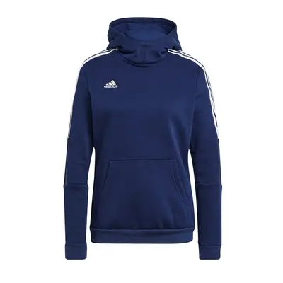 Dámská mikina Tiro 21 Sweat Hoody W GK9678 - Adidas