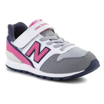 Dětská obuv YV996XG3 - New Balance