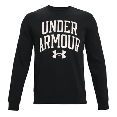 Pánské tričko Rival Terry Crew M 1361561-001 - Under Armour