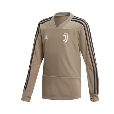 Dětská tréninková mikina Juventus Turín Jr CW8728 - Adidas