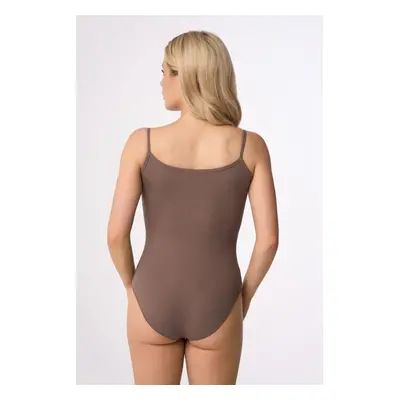 Dámské body Babell Tia S-XL béžová