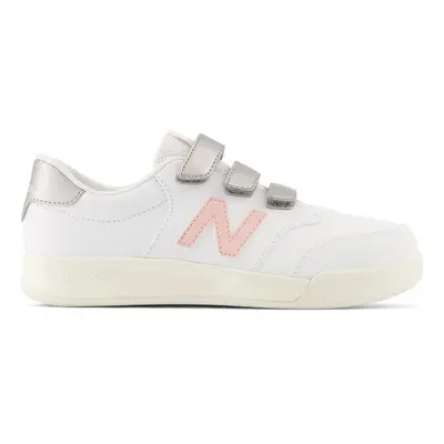 Boty New Balance Jr PVCT60WP